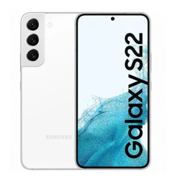 Samsung Galaxy S22 (Pre-Owned)