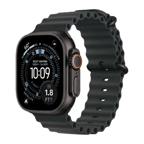 Apple Watch ULTRA 3 49 mm 2025