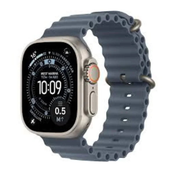 Apple Watch ULTRA 3 49 mm 2025