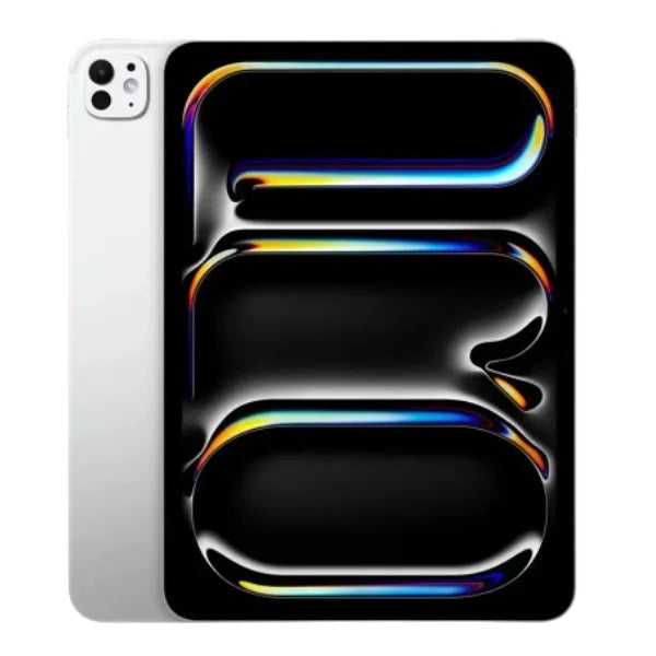 iPad Pro 13" M4 2024 (TDRA/UAE)