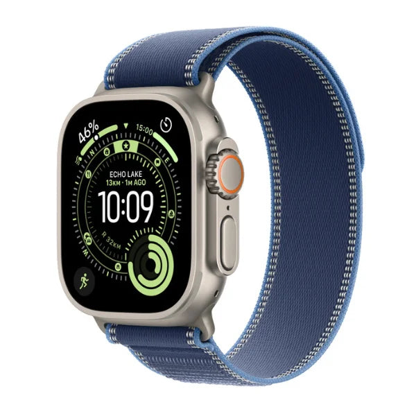 Apple Watch ULTRA 3 49 mm 2025