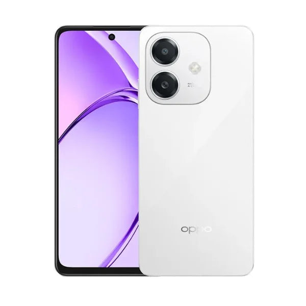 OPPO A3X