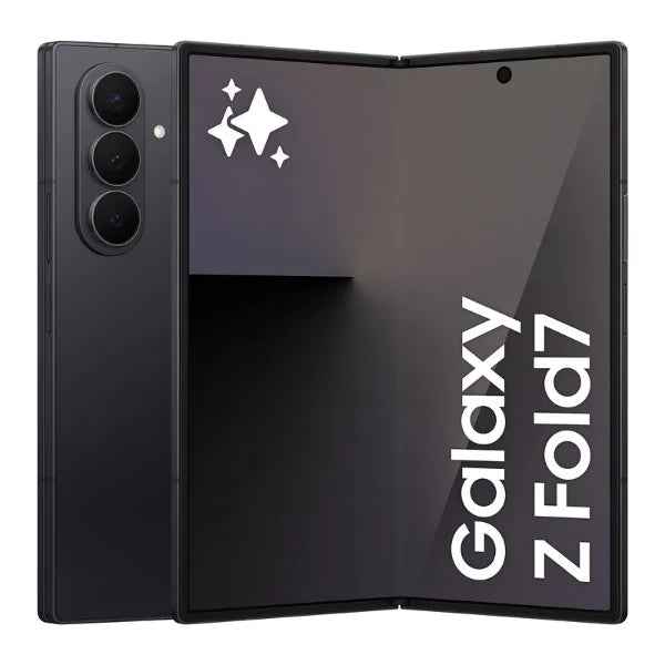 Samsung Galaxy Z Fold 7