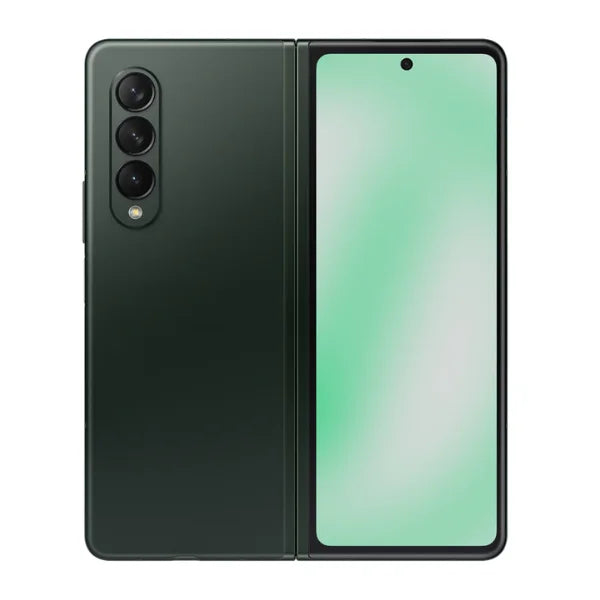 Samsung Galaxy Fold 3 (Pre-Owned)