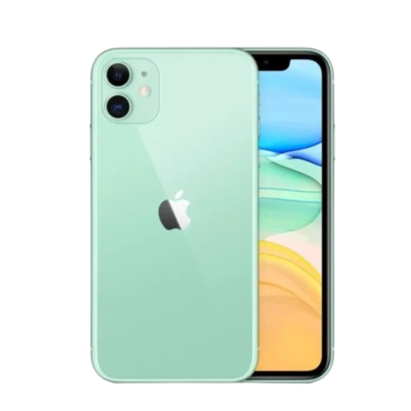 Apple iPhone 11 (Pre-Owned)