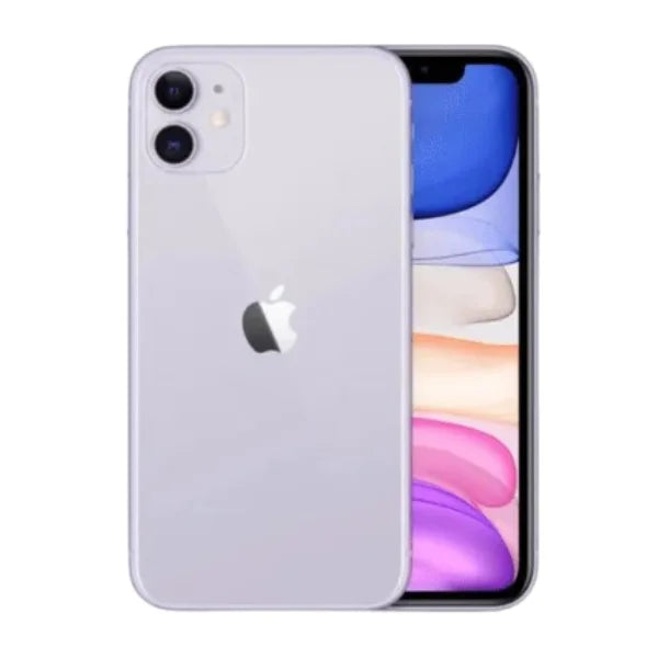 Apple iPhone 11 (Pre-Owned)