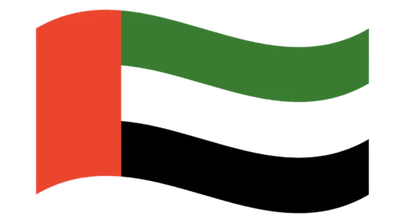 UAE Flag