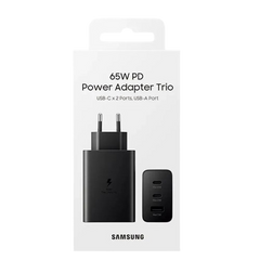 Samsung Power Adaptor 65 Watt Original