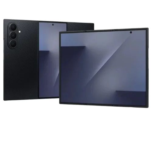Galaxy Z TriFold