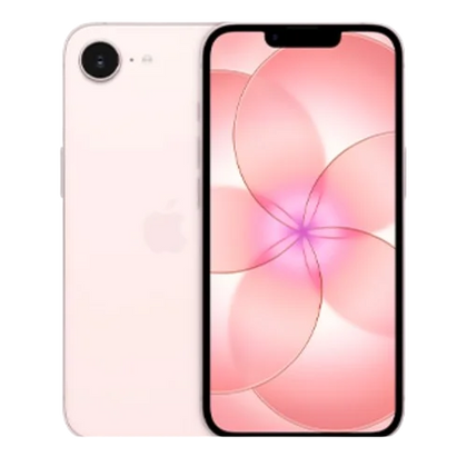 iPhone 17e  (E-SIM)