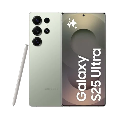 Samsung Galaxy S25 Ultra