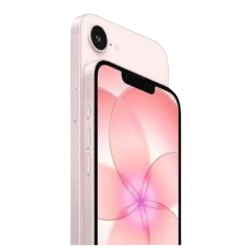 iPhone 17e  (E-SIM)