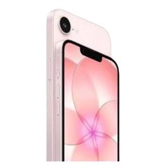 iPhone 17e  (E-SIM)