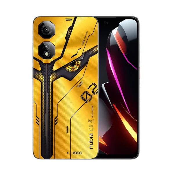 ZTE NUBIA NEO 2