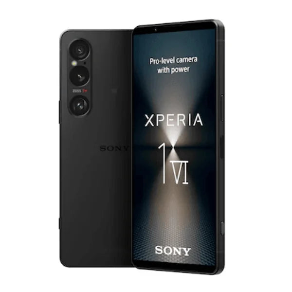 SONY XPERIA 1v