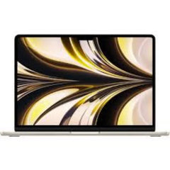 MacBook Air (M2) 13 Inch INTERNATIONAL (INDIA)