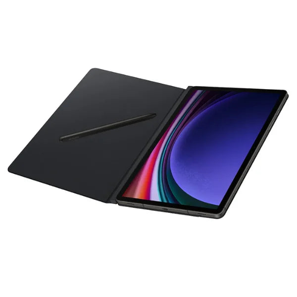 SAMSUNG Tab S9 +/S9F+ Book cover