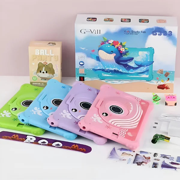 G333 Kid Tablet China OEM Learning