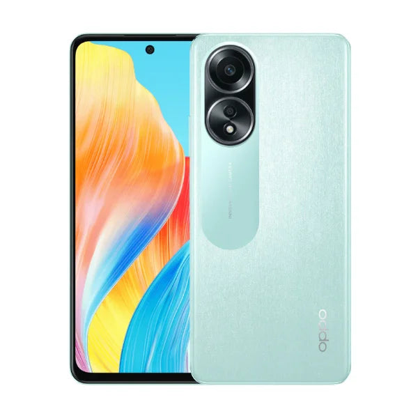 OPPO A58