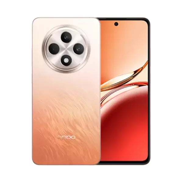 OPPO RENO 12F 5G