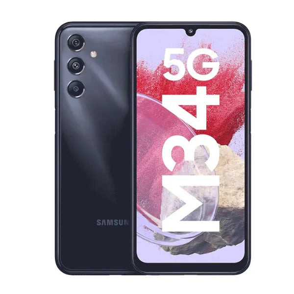Samsung Galaxy M34