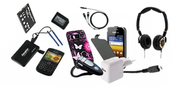Accessories