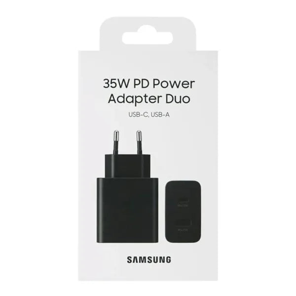 Samsung Power Adapter 35 Watt Original
