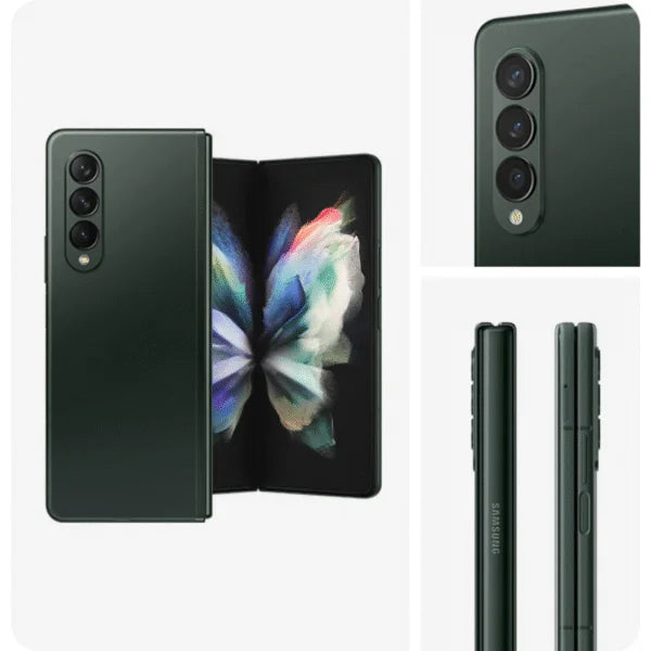 Samsung Galaxy Fold 3 (Slightly Used)