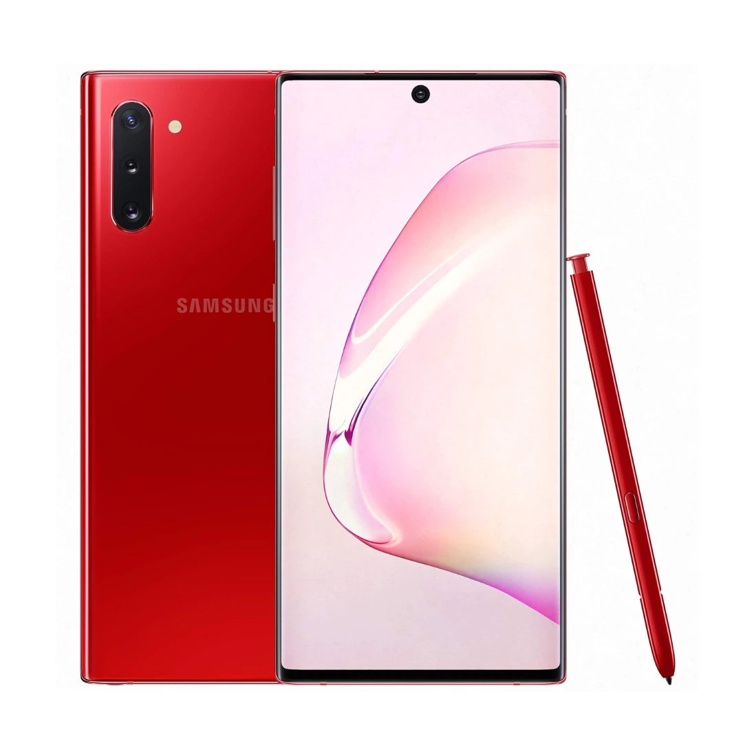 Samsung Galaxy Note 10 (Pre-Owned)
