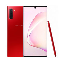 Samsung Galaxy Note 10 (Pre-Owned)