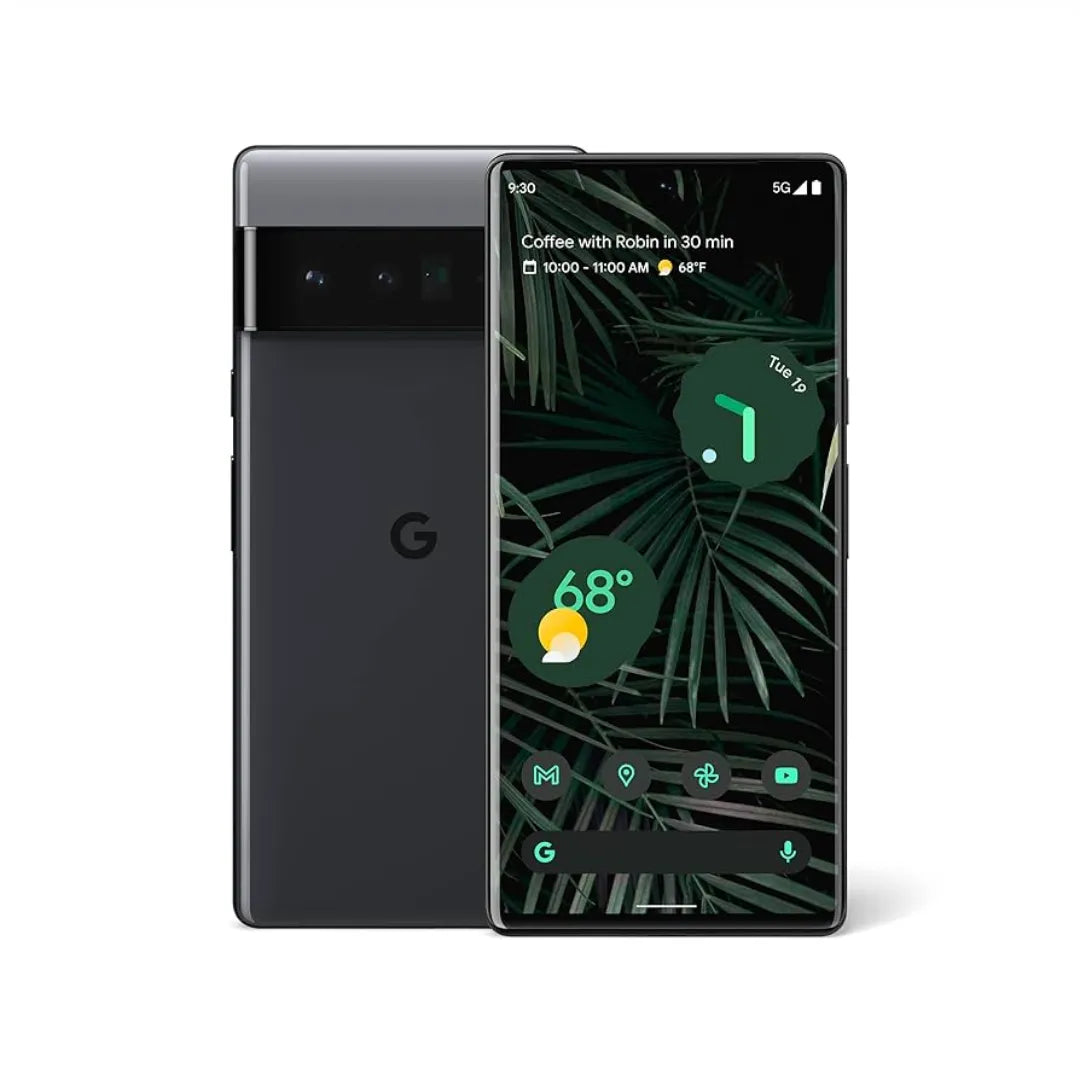 Google Pixel 6pro