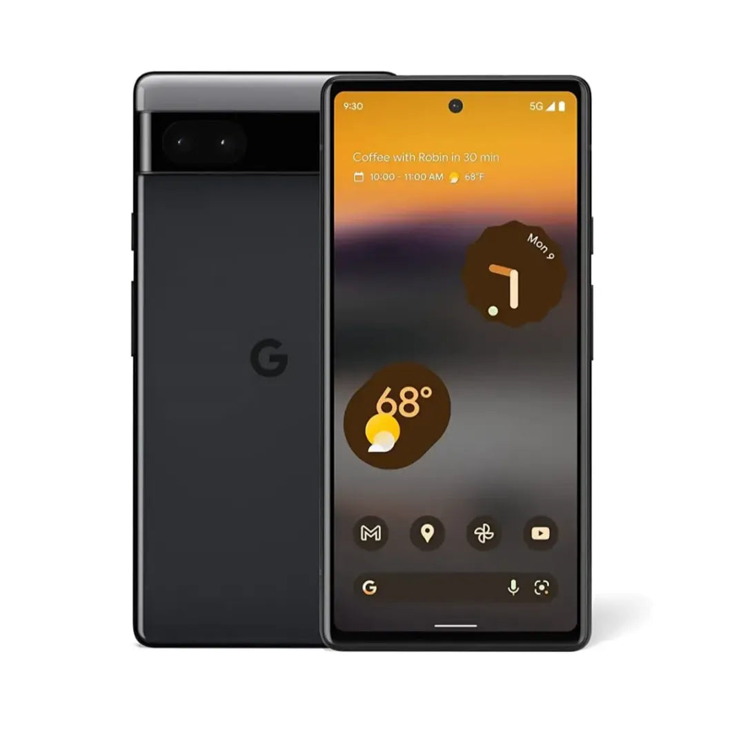 Google Pixel 6A