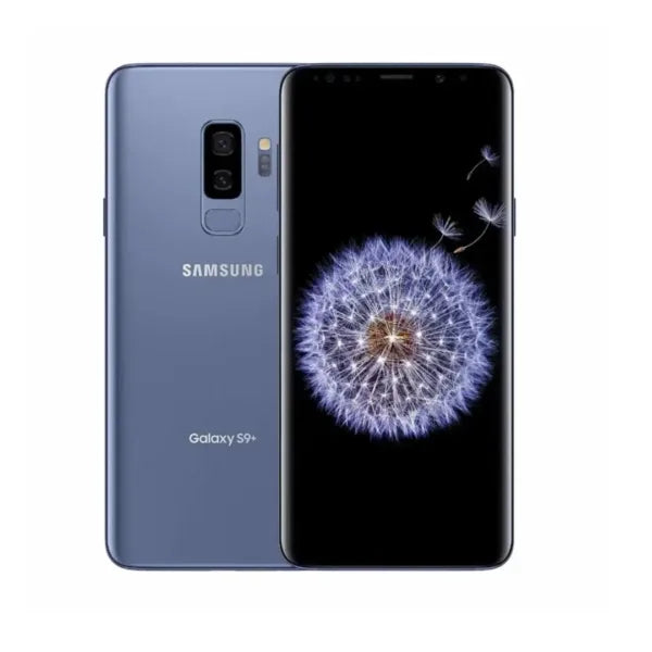 Samsung Galaxy S9 Plus (Slightly Used)