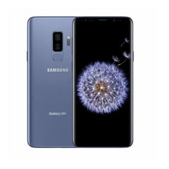 Samsung Galaxy S9 Plus (Slightly Used)