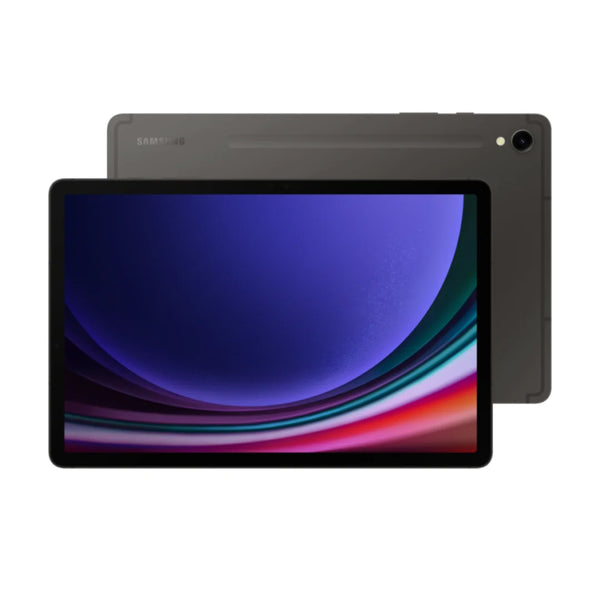 Samsung S9 Wifi X710