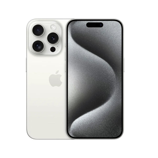 Apple Iphone 15 Pro Max (Slightly Used)