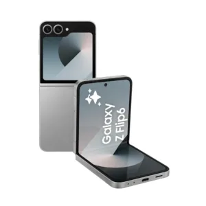 Samsung Galaxy Z Flip6