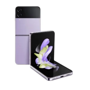Samsung Galaxy Z Flip4