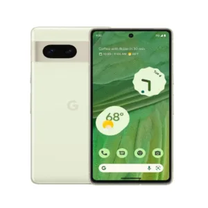 Google Pixel 7 (USA/JAPAN)