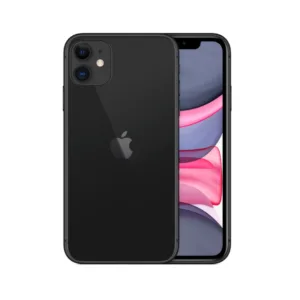 Apple iPhone 11 (Slightly Used)