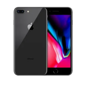 Apple iPhone 8 Plus (Slightly Used)