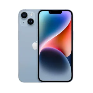 Apple Iphone 14  ( Slightly Used)