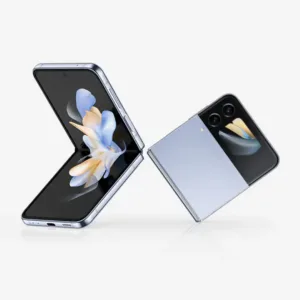 Samsung Galaxy Flip 4 (Slightly Used)