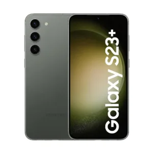 Samsung Galaxy S23 Plus 256GB (Slightly Used)