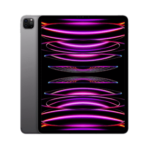 iPad Pro 12.9" 2022 WIFI 1TB, 2TB
