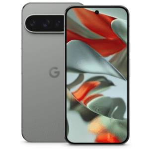 Google Pixel 9 Pro 256GB/16GB