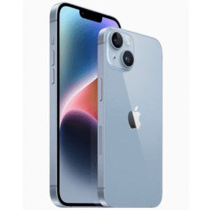 Apple Iphone 14  ( Slightly Used)