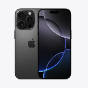 Apple iphone 16 Pro 256GB ( Slightly Used)