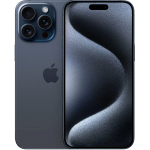 Apple Iphone 15 Pro Max (Slightly used)