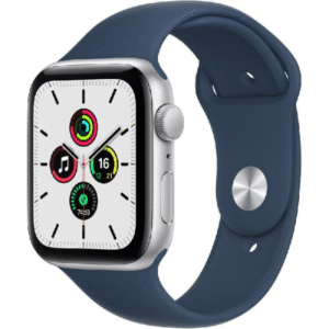 Apple Watch SE cellular SMART WATCH 44mm SILVER